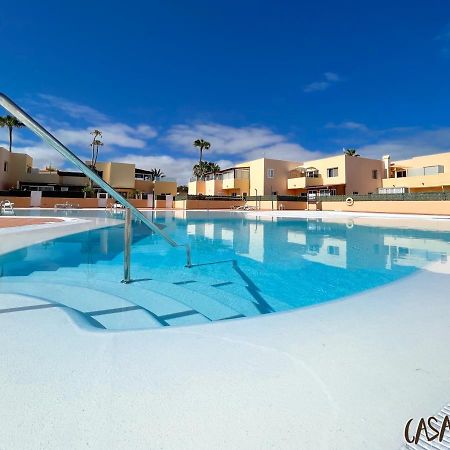 Los Delfines Corralejo Exterior foto