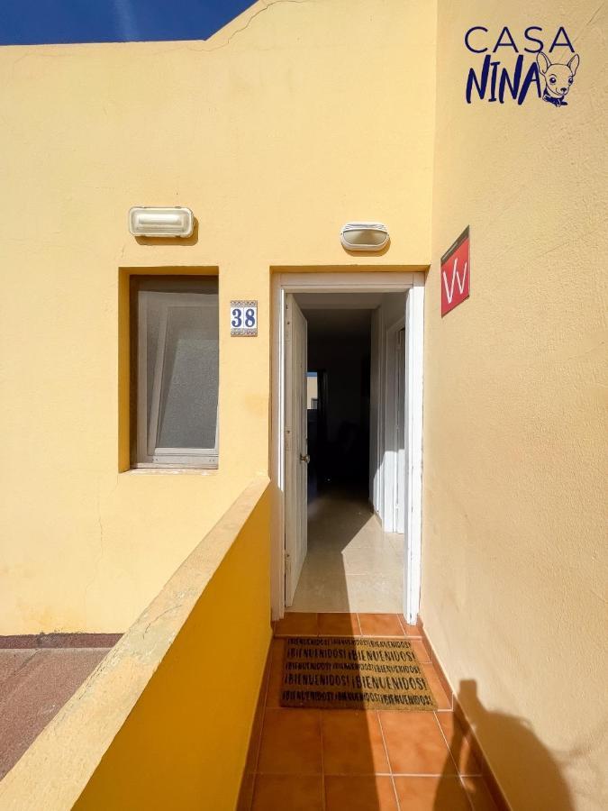 Los Delfines Corralejo Exterior foto