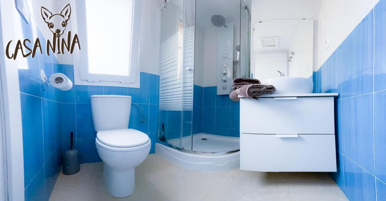 Los Delfines Corralejo Zimmer foto